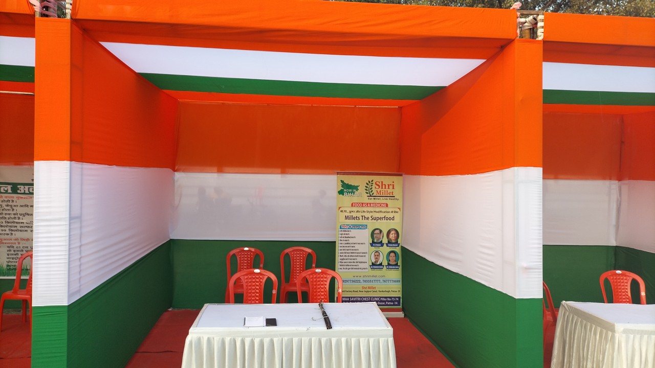 Veterans Day -Shrimillet BP& Sugar Camp