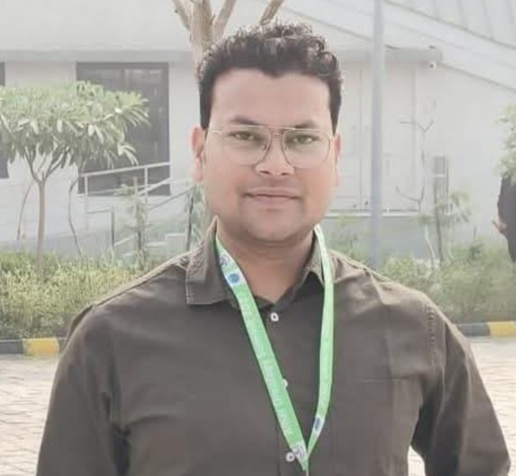 Dr. Rahul Kumar